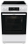 Плита электрическая Gorenje GEC5C61WG Плита электрическая Gorenje GEC5C61WG