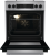 Плита комбинированная Gorenje GKS6C70XJ