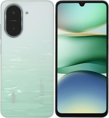 Смартфон Xiaomi Redmi A5 4/128Gb Lake Green