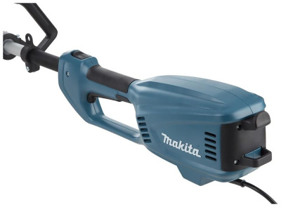 Триммер электрический Makita UR3501