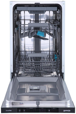 Посудомоечная машина встраиваемая Gorenje GV561D10