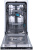 Посудомоечная машина встраиваемая Gorenje GV561D10