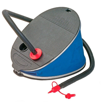 Насос ножной Intex 68610 (5л, 30см)