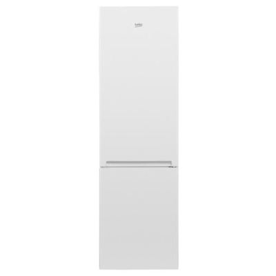 Холодильник BEKO CNKL7321KA0 W