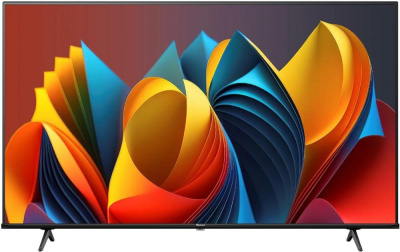 ЖК-телевизор, QLED Hisense 55E7NQ