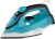 Утюг HomeStar HS-4011 бирюзовый