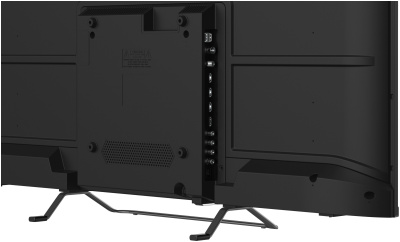 ЖК-телевизор Topdevice TDTV40BS04F_BK