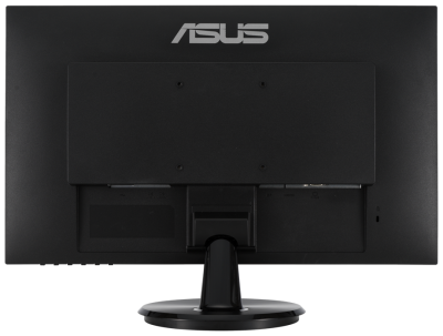 Монитор Asus VA24DQ Black