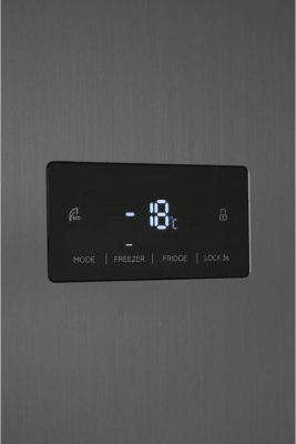 Холодильник Hyundai CS55023F