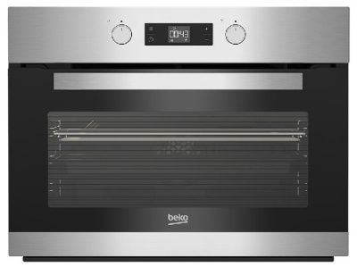 Электрический духовой шкаф BEKO BCE12300X
