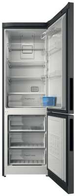 Холодильник Indesit ITR 5180X