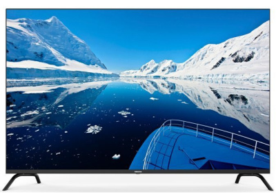 ЖК-телевизор Renova TLE-50USBM