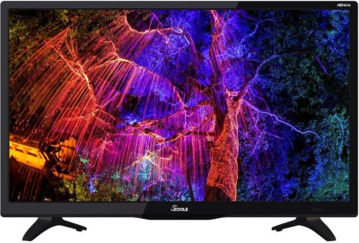 ЖК-телевизор Scoole SL-LED24S90T2\H