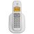 Радиотелефон teXet TX-D4505A бело-серый