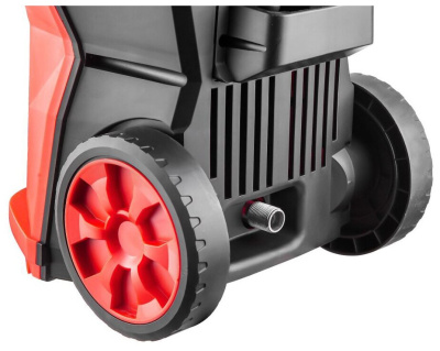 Мойка высокого давления Hammer MVD2000C