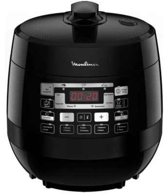 Мультиварка Moulinex CE430832 (ПИ)