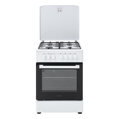 Плита комбинированная Manya MC6012W