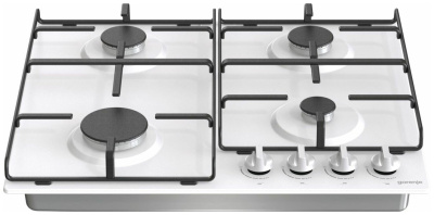 Газовая варочная поверхность Gorenje G640EW