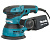 Эксцентриковая шлиф. машина Makita BO5041