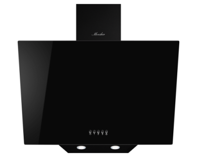 Вытяжка Monsher Astra 50 Noir