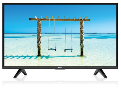 ЖК-телевизор BBK 43LEX-7289/FTS2C