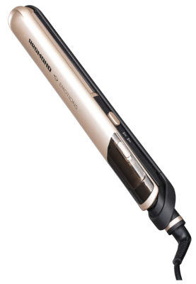 Стайлер Redmond RCI-2335 Черный/шампань