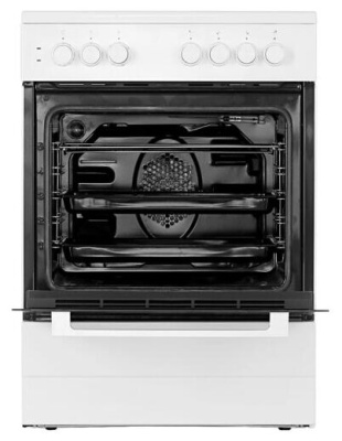 Плита электрическая BEKO FSE 67100 GWS