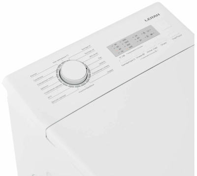 Стиральная машина Leran WTL 46106 CWD