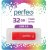 USB накопитель 32Gb USB2.0 Perfeo C04 Red USB накопитель 32Gb USB2.0 Perfeo C04 Red
