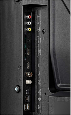 ЖК-телевизор Hisense 40A4K