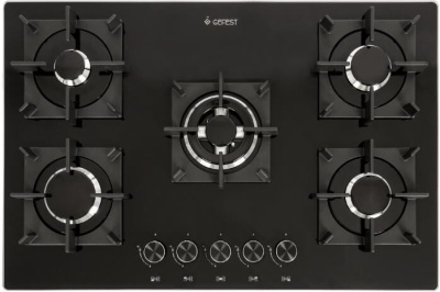 Газовая варочная поверхность GEFEST СГ СН 2340 К33