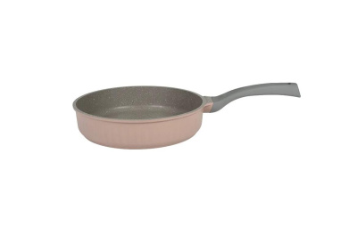 Сковорода Kukmara Stella Cappuccino 28 см сск280а