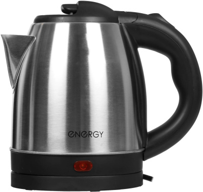 Чайник Energy E-212 нержавейка