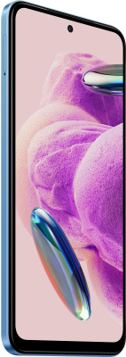 Смартфон Xiaomi Redmi Note 12S 8/256Gb Ice Blue