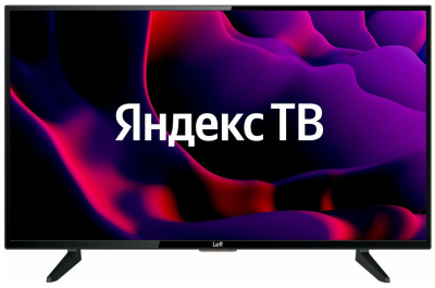 ЖК-телевизор LEFF 43F520T