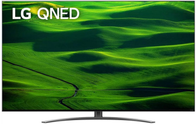 ЖК-телевизор, QNED MiniLED LG 65QNED816QA