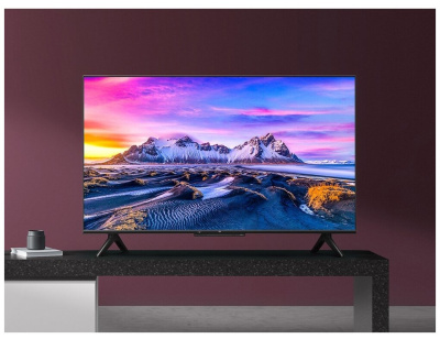 ЖК-телевизор Xiaomi Mi TV P1 L43M6-6ARG
