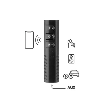 Bluetooth адаптер Deppa BT 5.0