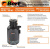 Измельчитель пищевых отходов Bort Alligator Plus (93410761)