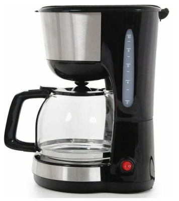 Кофеварка Binatone DCM-1252