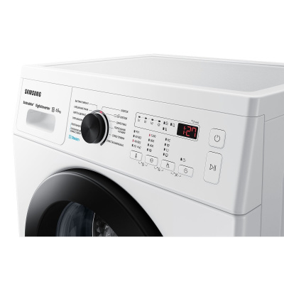 Стиральная машина Samsung WW65AG4S21CELD
