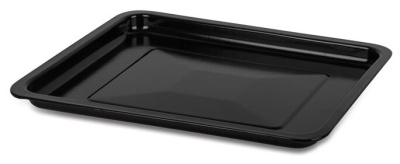 Мини-печь BBK OE2343M черный