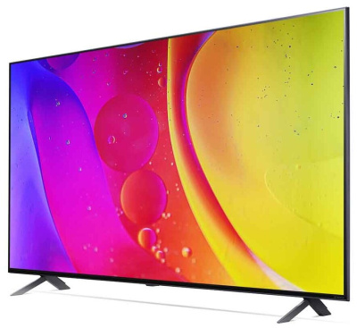 ЖК-телевизор, NanoCell LG 65NANO806QA