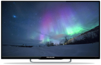 ЖК-телевизор Polarline 32PL54TC-SM