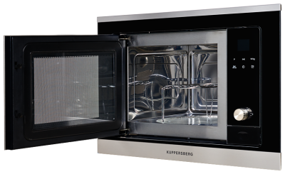 Микроволновая печь встраиваемая Kuppersberg HMW 655 X