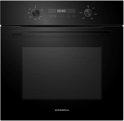 Газовый духовой шкаф Maunfeld MOGM703B2