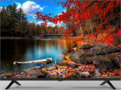 ЖК-телевизор Vekta LD-65SU8850BS