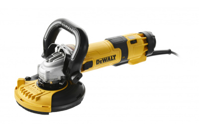 Углошлифовальная машина DeWalt DWE4257KT (DWE4257KT-QS)