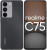 Смартфон Realme C75 8/128Gb Black