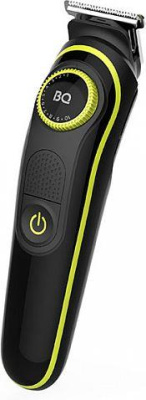 Триммер BQ TR1004 Green-Black